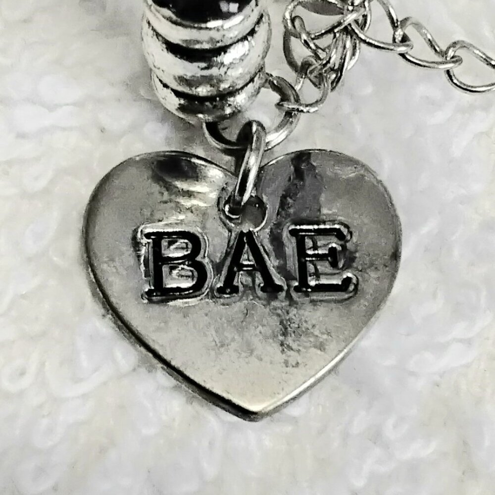 BNWOT 3/$25 Florence Scovel 15" BAE Necklace/Choker Fashion Jewelry!!